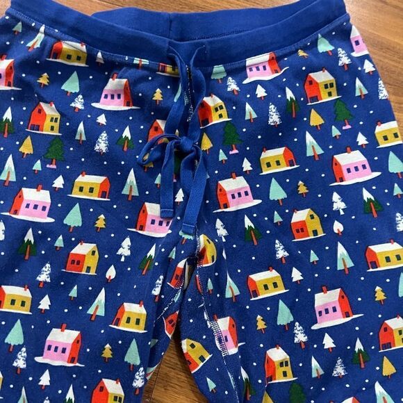 Hanna Andersson boys PJ bottom - Picture 2 of 6